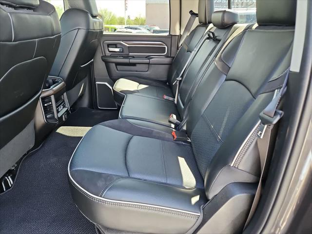 new 2024 Ram 2500 car, priced at $67,711