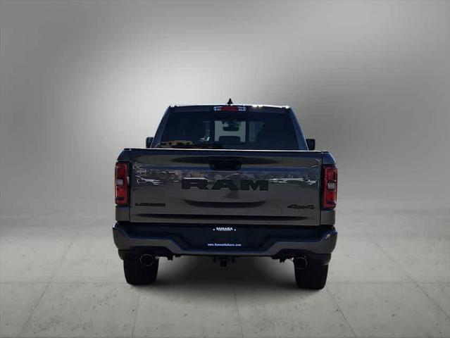 new 2025 Ram 1500 car, priced at $59,999