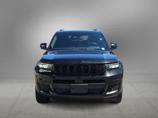 used 2023 Jeep Grand Cherokee L car, priced at $34,000