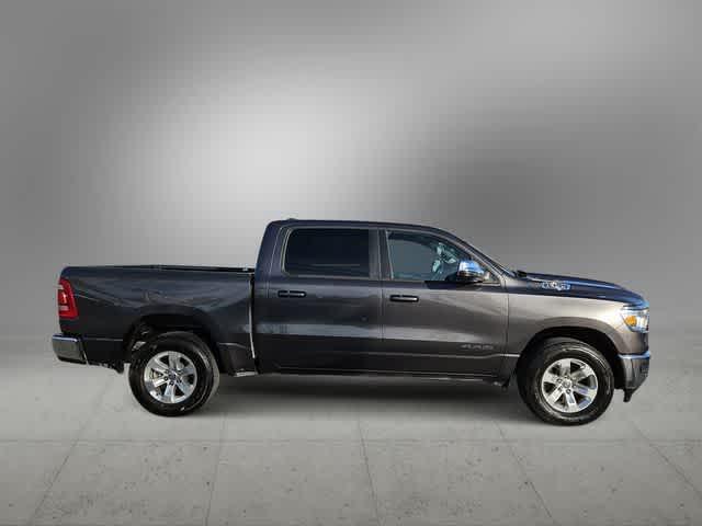 used 2024 Ram 1500 car, priced at $43,000