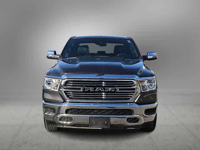 used 2024 Ram 1500 car, priced at $43,000