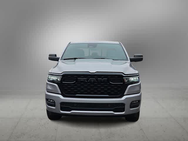 new 2025 Ram 1500 car, priced at $40,484