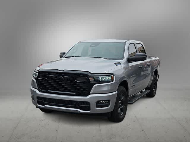 new 2025 Ram 1500 car, priced at $40,484