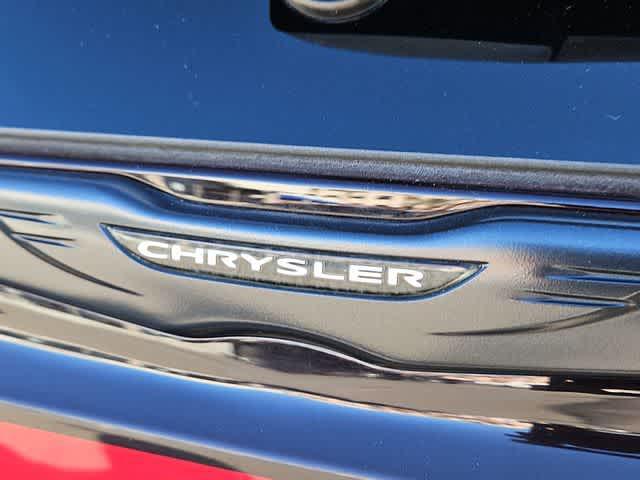 used 2022 Chrysler Pacifica Hybrid car, priced at $22,500