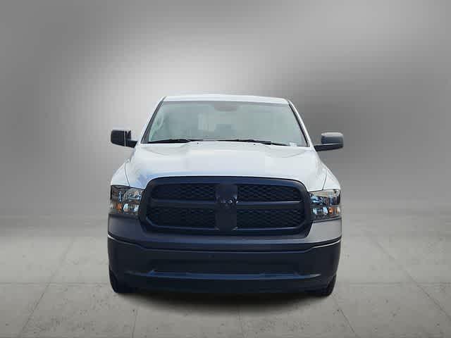 new 2024 Ram 1500 car, priced at $45,227