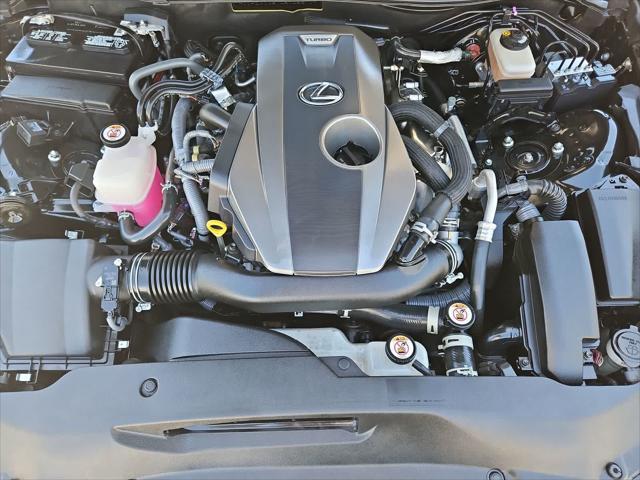 used 2020 Lexus IS 300 car, priced at $26,500