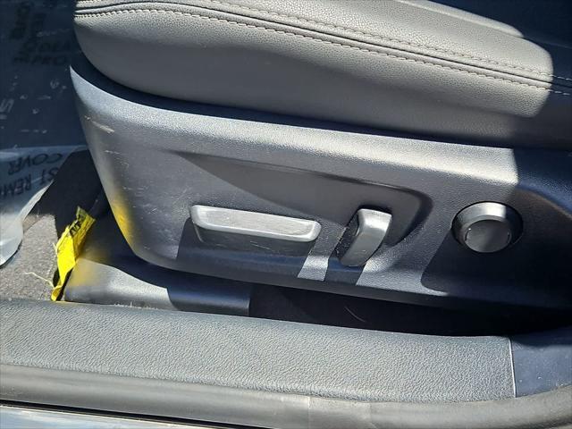 used 2020 Lexus IS 300 car, priced at $26,500