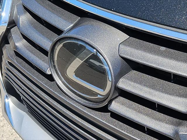 used 2020 Lexus IS 300 car, priced at $26,500