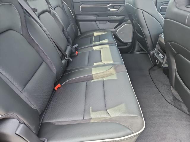 new 2025 Ram 1500 car, priced at $53,298