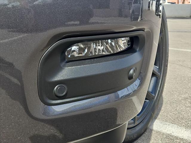 new 2025 Ram 1500 car, priced at $53,298