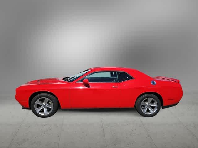 used 2022 Dodge Challenger car, priced at $21,000