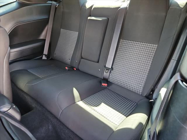 used 2023 Dodge Challenger car, priced at $27,500