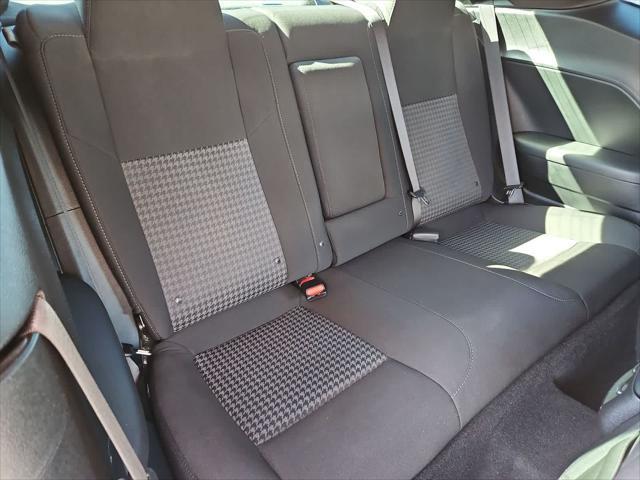 used 2023 Dodge Challenger car, priced at $27,500