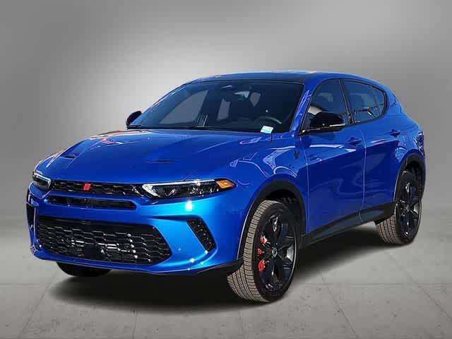 new 2024 Dodge Hornet car, priced at $30,320