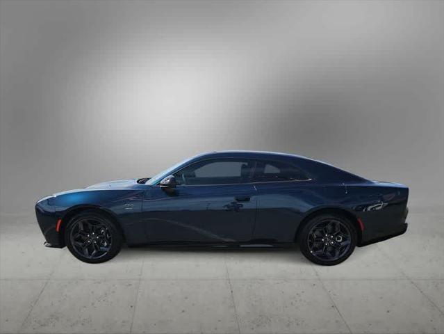 new 2025 Dodge Charger Daytona car, priced at $49,500