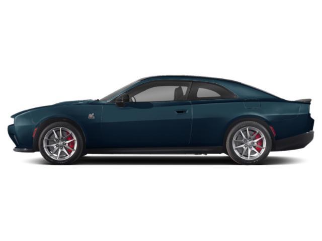new 2025 Dodge Charger Daytona car, priced at $64,475