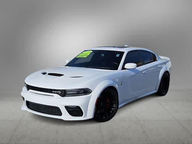 used 2020 Dodge Charger car, priced at $64,000