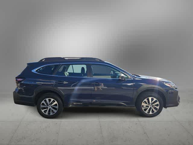 used 2023 Subaru Outback car, priced at $23,000