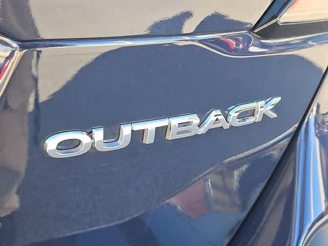 used 2023 Subaru Outback car, priced at $23,000