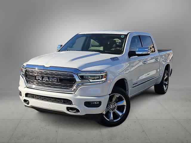 used 2019 Ram 1500 car, priced at $36,000