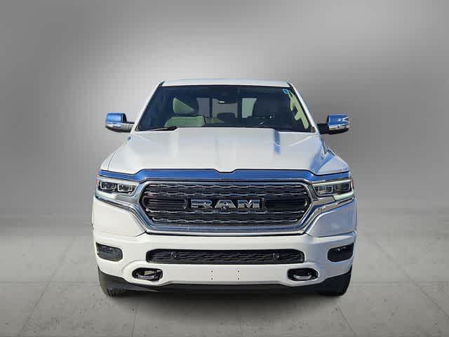 used 2019 Ram 1500 car, priced at $36,000