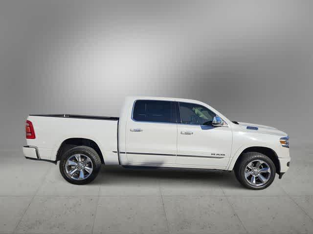 used 2019 Ram 1500 car, priced at $36,000