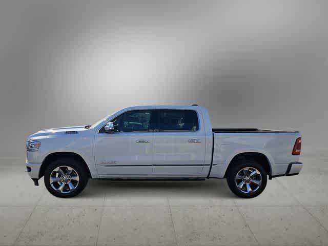 used 2019 Ram 1500 car, priced at $36,000