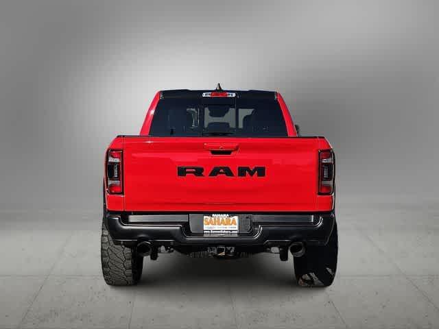 used 2021 Ram 1500 car, priced at $76,000