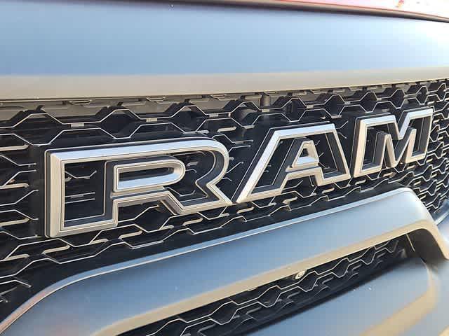 used 2021 Ram 1500 car, priced at $76,000