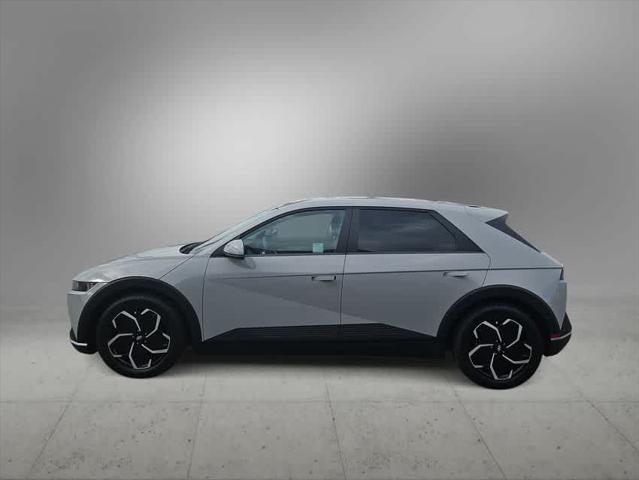 used 2023 Hyundai IONIQ 5 car, priced at $27,000