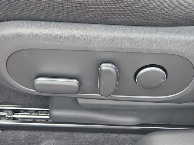 used 2023 Hyundai IONIQ 5 car, priced at $27,000