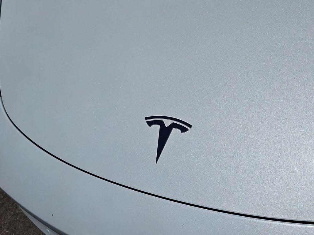 used 2022 Tesla Model 3 car, priced at $24,500