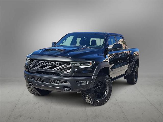 new 2025 Ram 1500 car, priced at $86,855