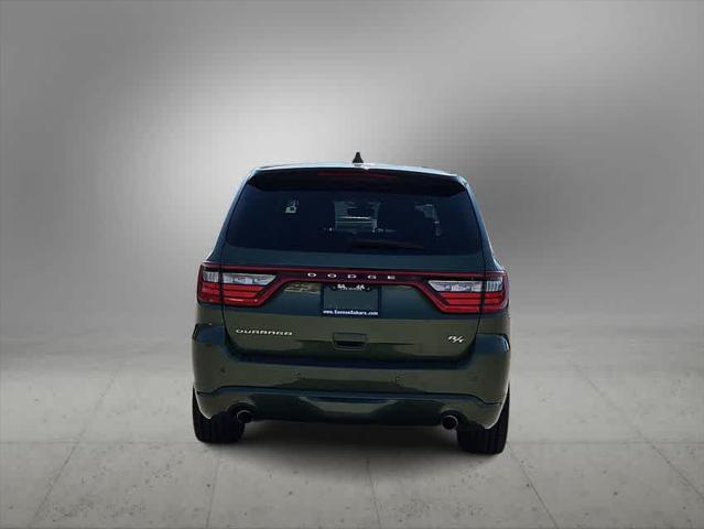 used 2022 Dodge Durango car, priced at $37,500