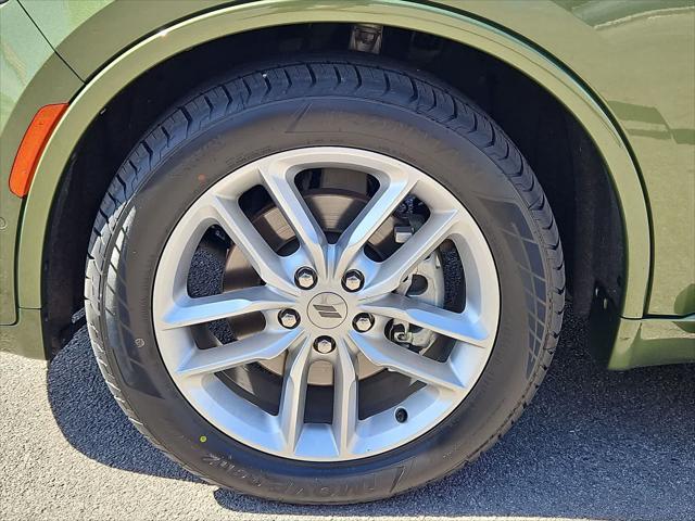 used 2022 Dodge Durango car, priced at $37,500