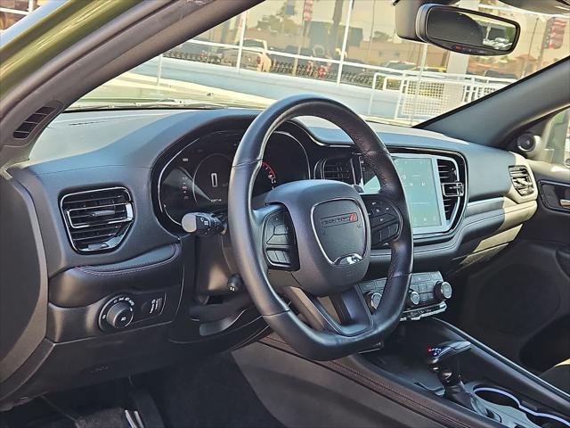used 2022 Dodge Durango car, priced at $37,500