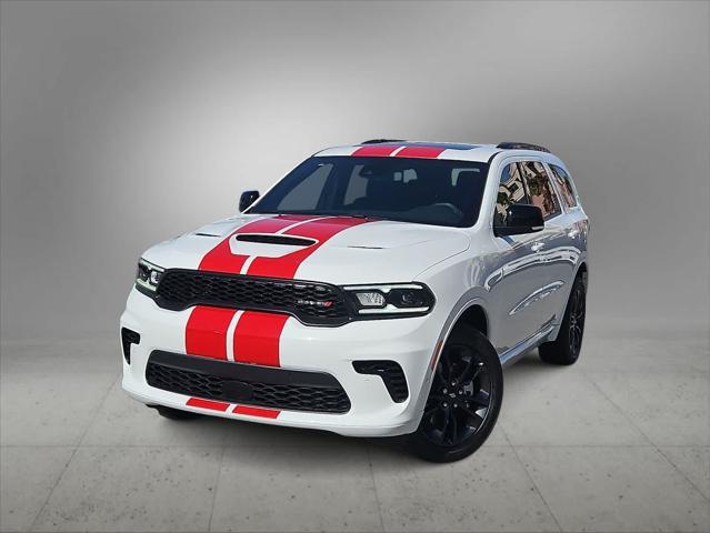 new 2025 Dodge Durango car, priced at $41,563
