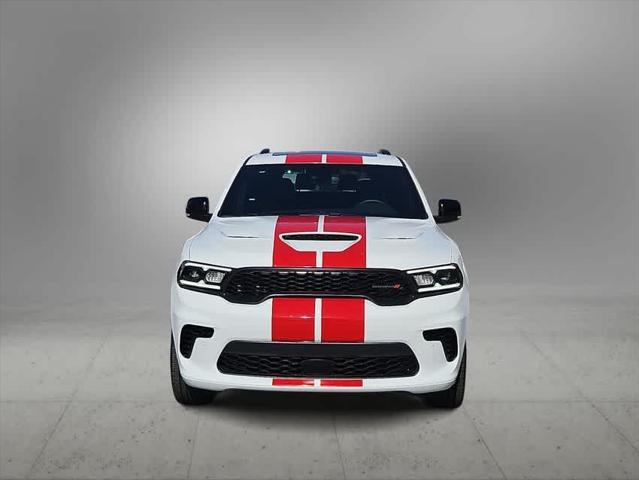 new 2025 Dodge Durango car, priced at $40,999