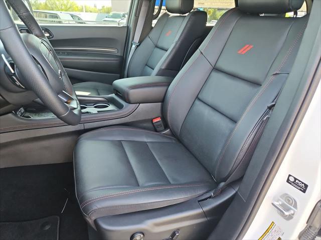new 2025 Dodge Durango car, priced at $40,999