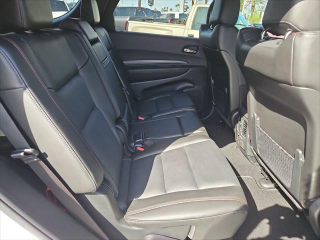 new 2025 Dodge Durango car, priced at $40,999