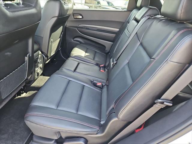 new 2025 Dodge Durango car, priced at $40,999