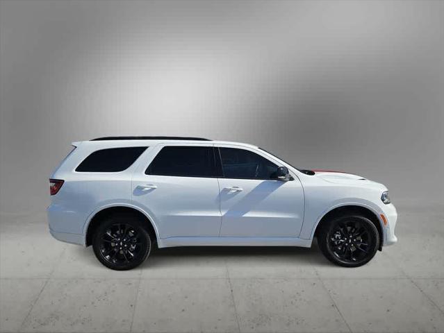 new 2025 Dodge Durango car, priced at $40,999