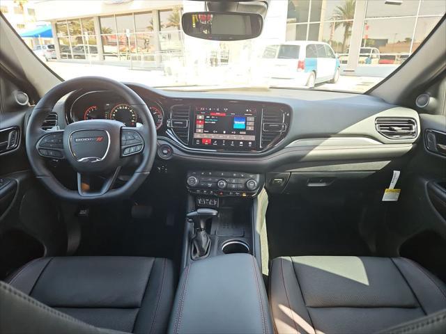 new 2025 Dodge Durango car, priced at $40,999