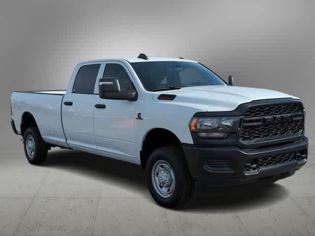 new 2024 Ram 2500 car, priced at $60,387