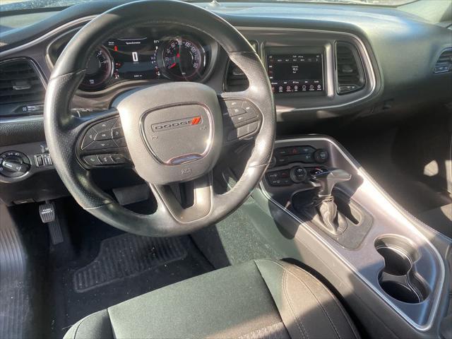 used 2020 Dodge Challenger car, priced at $20,000