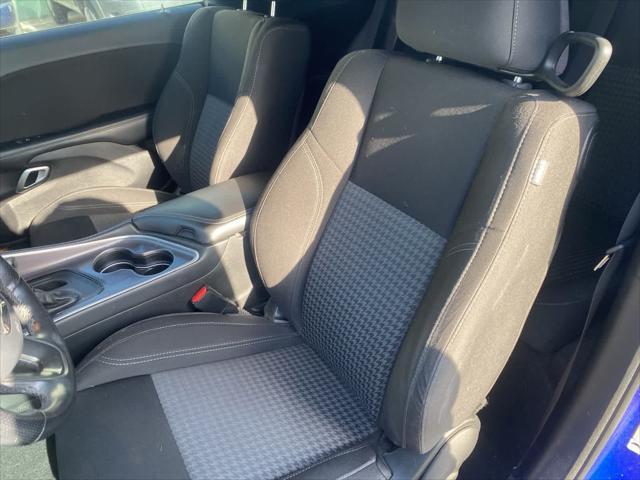 used 2020 Dodge Challenger car, priced at $20,000