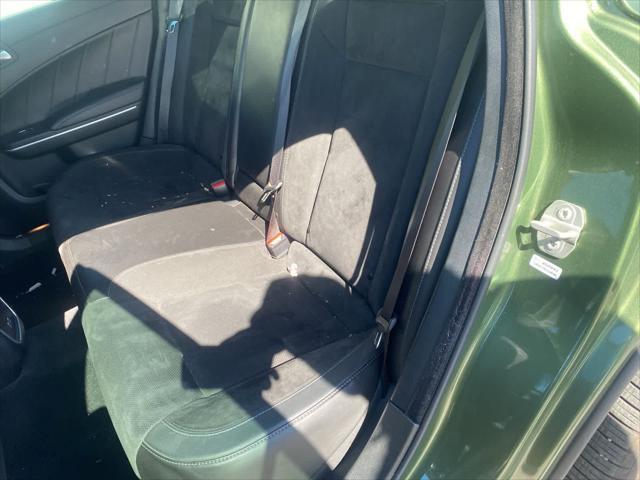 used 2023 Dodge Charger car, priced at $52,000