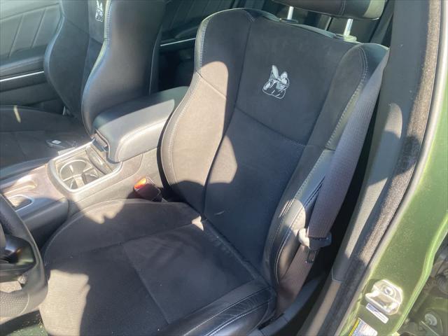 used 2023 Dodge Charger car, priced at $52,000