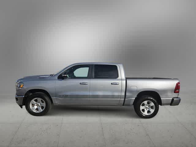 used 2019 Ram 1500 car, priced at $28,000