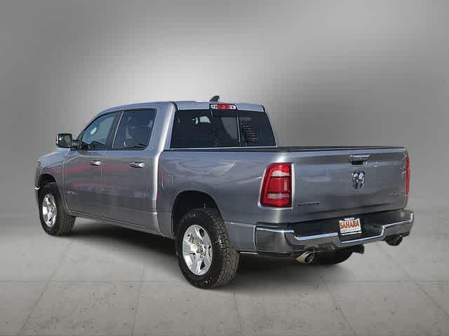 used 2019 Ram 1500 car, priced at $28,000